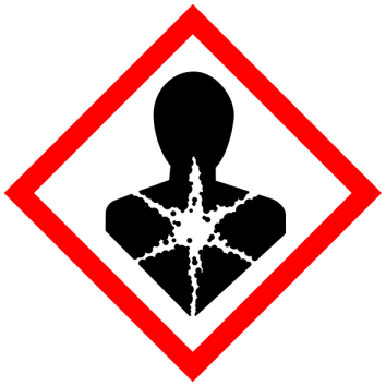 Das neue Gefahrstoff-Piktogramm 
