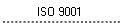 ISO 9001