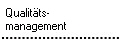 Qualit�ts-
management