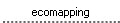 ecomapping