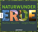 Titel des Buches Naturwunder Erde